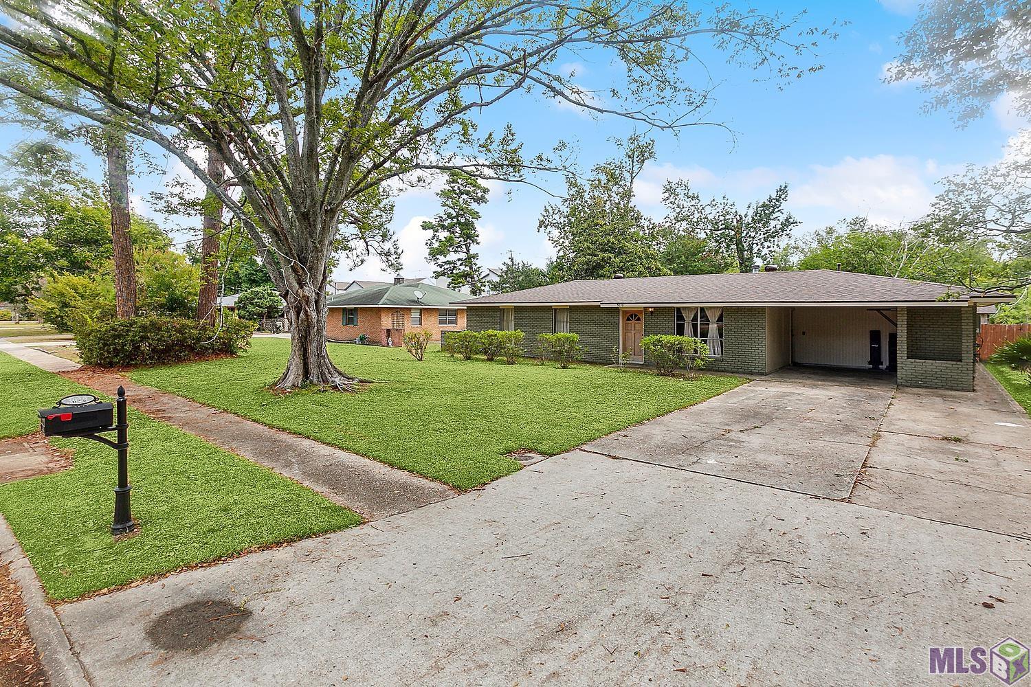 3020 Madeira Drive Baton Rouge, LA 70810 - Photo 2 of 15