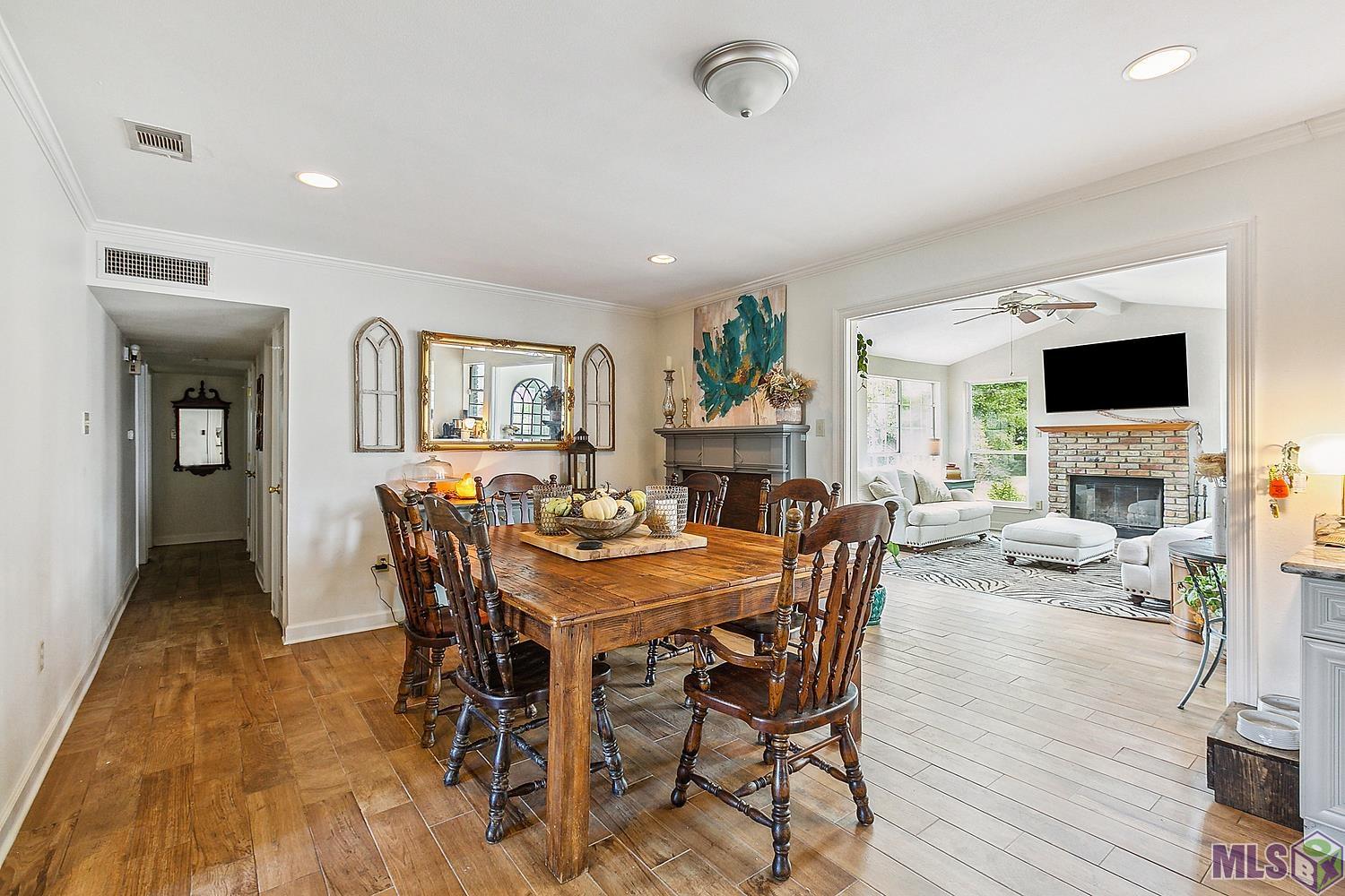 3020 Madeira Drive Baton Rouge, LA 70810 - Photo 6 of 15