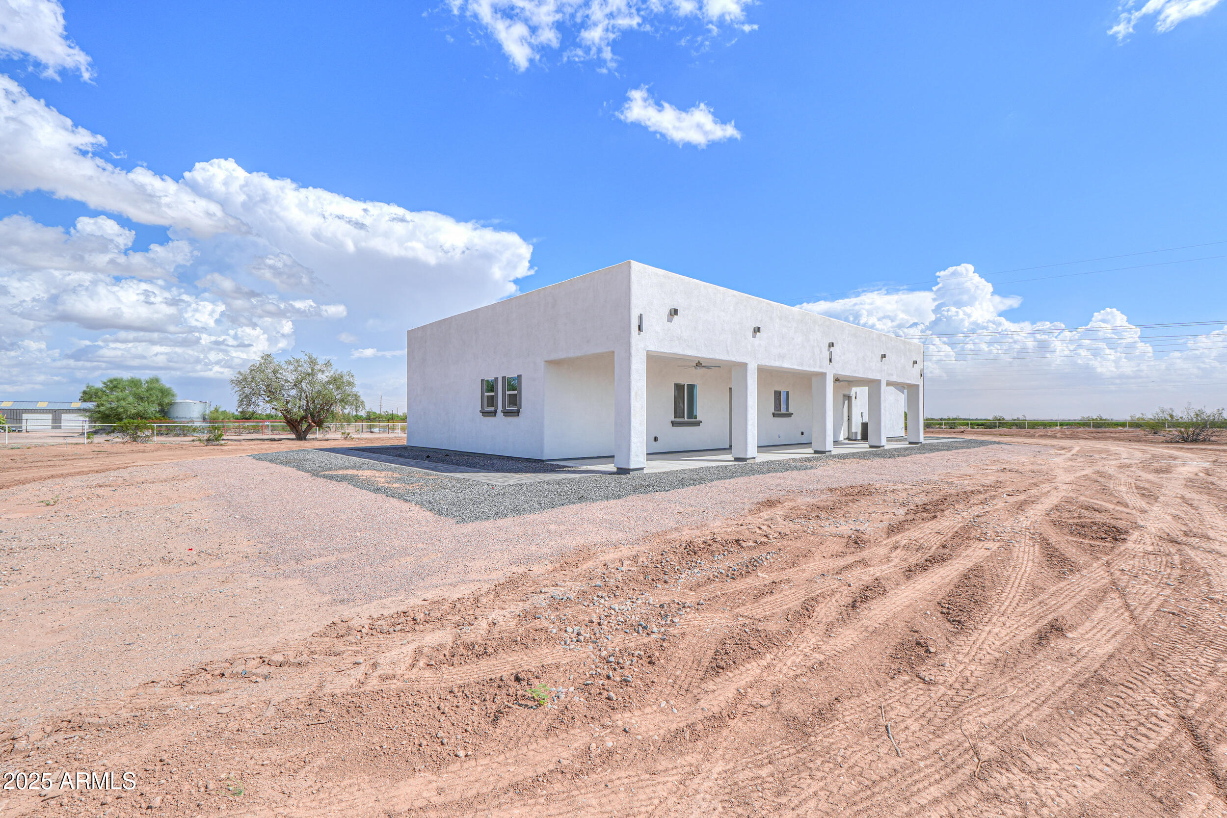 40179 West Robles Road Stanfield, AZ 85172 - Photo 32 of 46