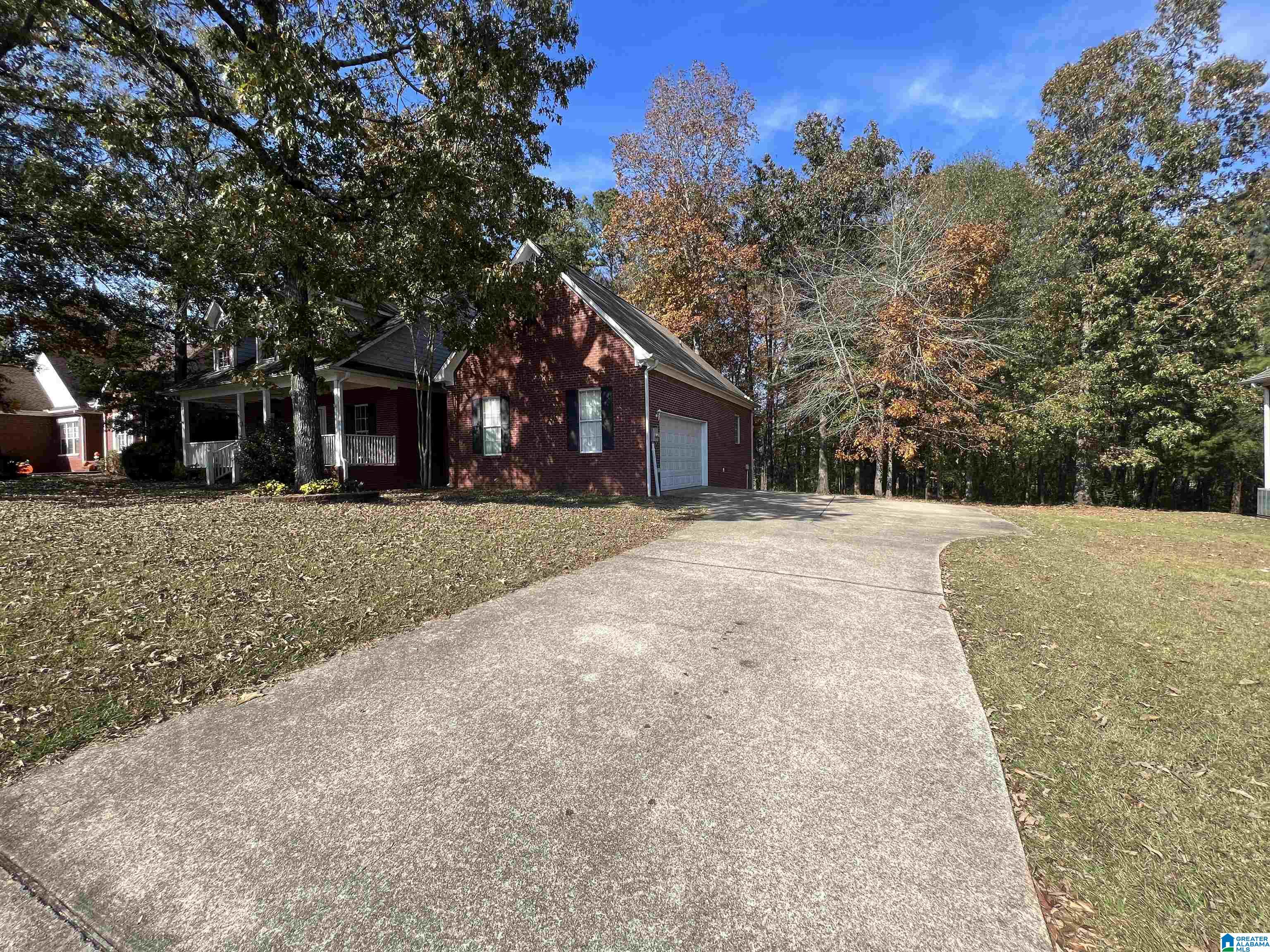 22853 Charles Collier Lane McCalla, AL 35111 - Photo 27 of 30