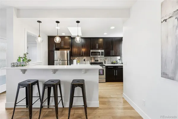 $392,500 | 1234 East 33rd Avenue, Denver, CO 80205