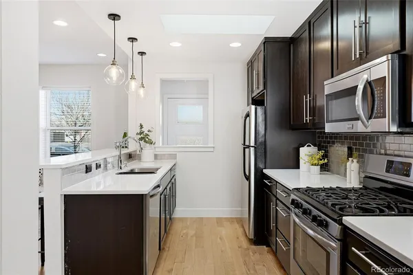 $392,500 | 1234 East 33rd Avenue, Denver, CO 80205
