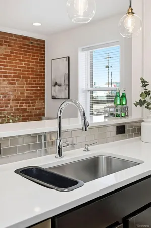 $392,500 | 1234 East 33rd Avenue, Denver, CO 80205