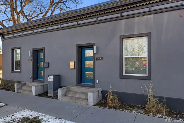 $392,500 | 1234 East 33rd Avenue, Denver, CO 80205