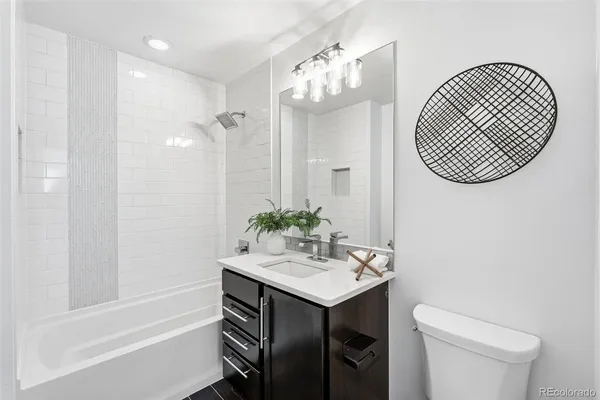 $392,500 | 1234 East 33rd Avenue, Denver, CO 80205