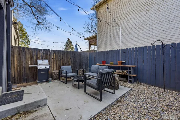 $392,500 | 1234 East 33rd Avenue, Denver, CO 80205