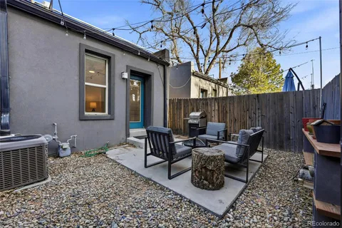 a view of outdoor space yard and patio