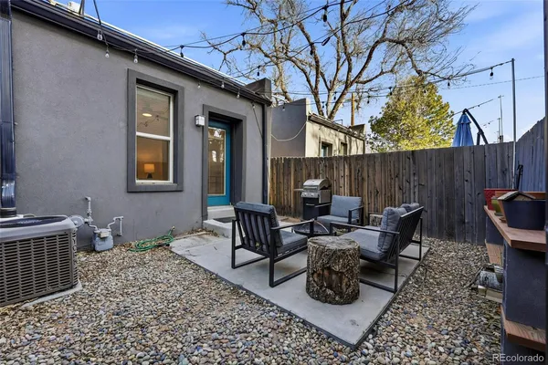 $392,500 | 1234 East 33rd Avenue, Denver, CO 80205
