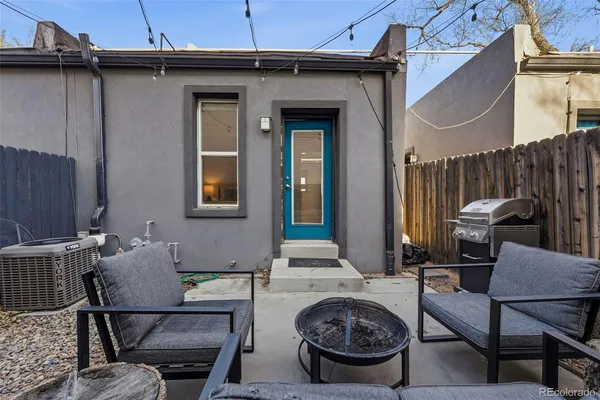 $392,500 | 1234 East 33rd Avenue, Denver, CO 80205