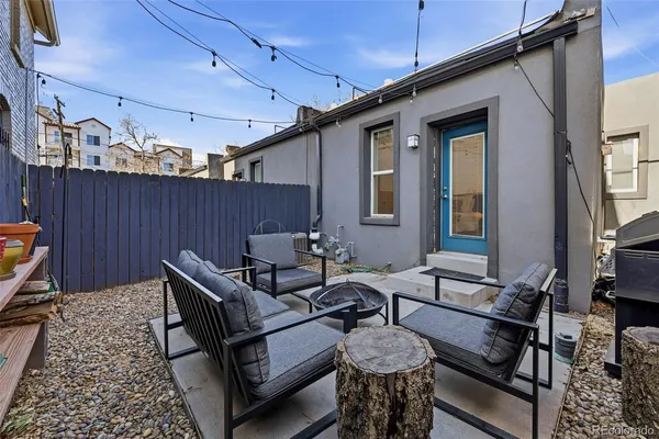 $392,500 | 1234 East 33rd Avenue, Denver, CO 80205