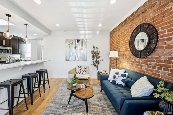 $392,500 | 1234 East 33rd Avenue, Denver, CO 80205