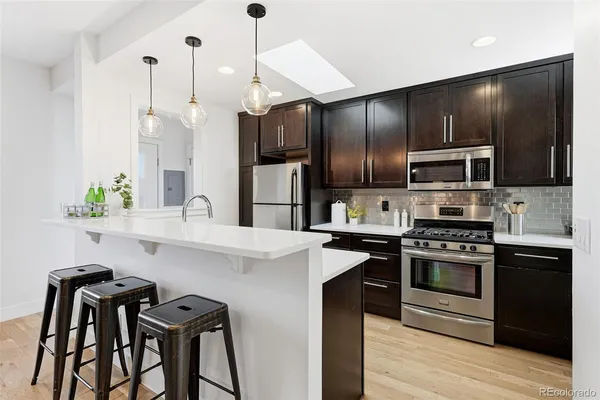 $392,500 | 1234 East 33rd Avenue, Denver, CO 80205