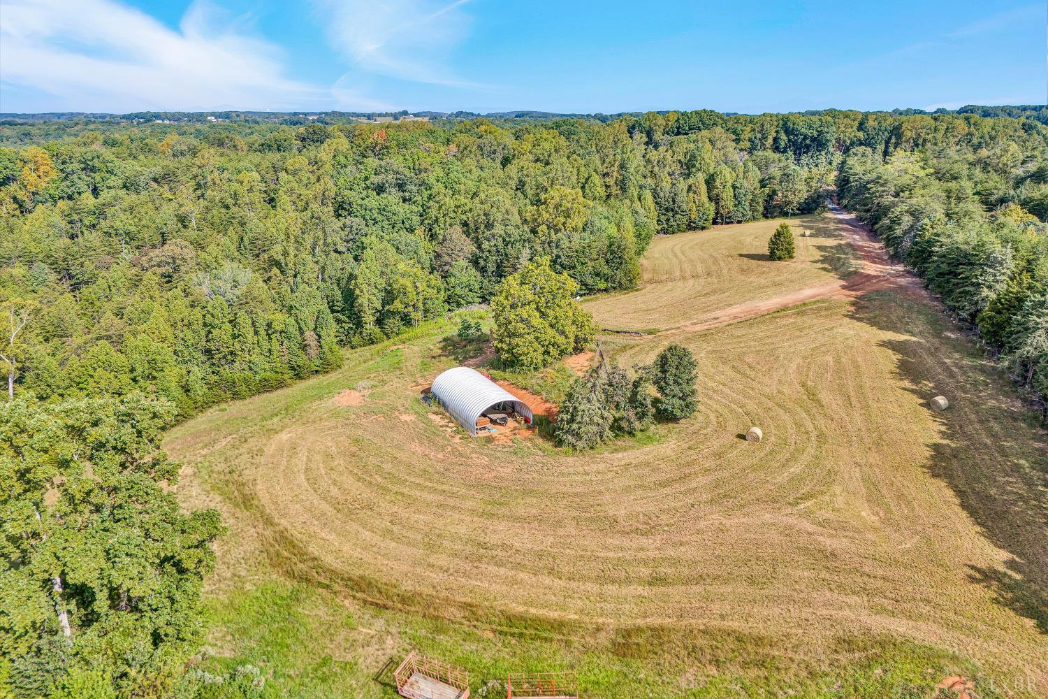 0 Pine Ridge Road Huddleston, VA 24104 - Photo 8 of 26 Gallery Image 8