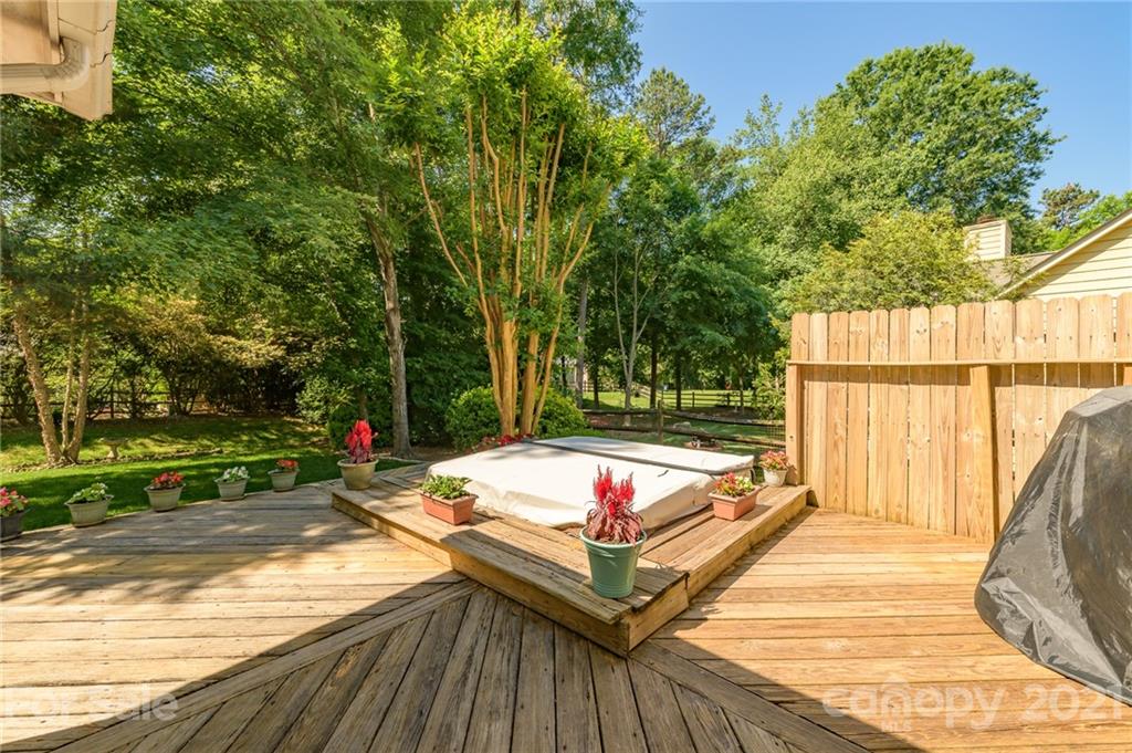 7335 Reedy Creek Road, Unit 25 Charlotte, NC 28215 - Photo 23 of 28 a view of swimming pool with lounge chair