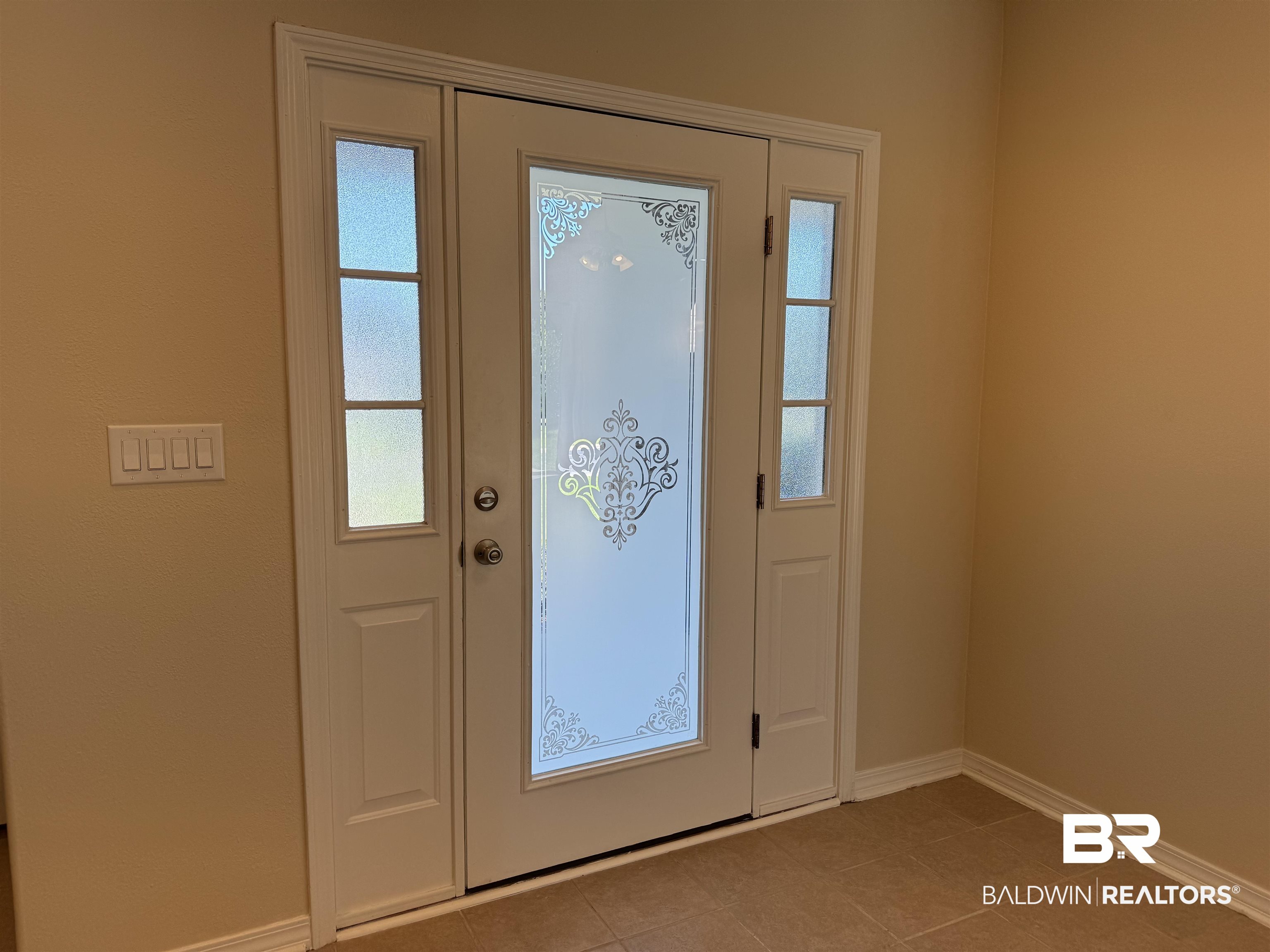 32769 Arbor Ridge Circle Lillian, AL 36549 - Photo 2 of 36 View of tiled entrance foyer
