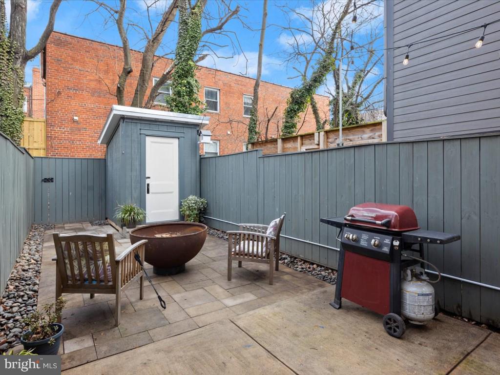 1536 Levis Street Northeast Washington, DC 20002 - Photo 23 of 29 Gallery Image 23