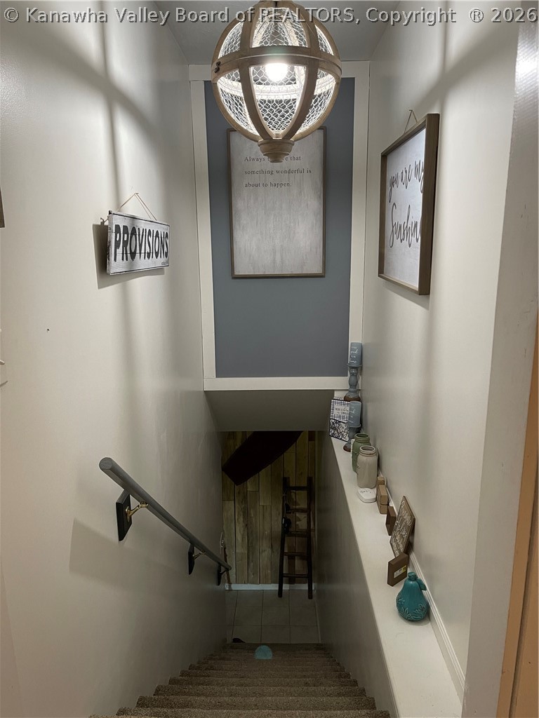 109 Westpointe Drive Ripley, WV 25271 - Photo 22 of 38 Gallery Image 22