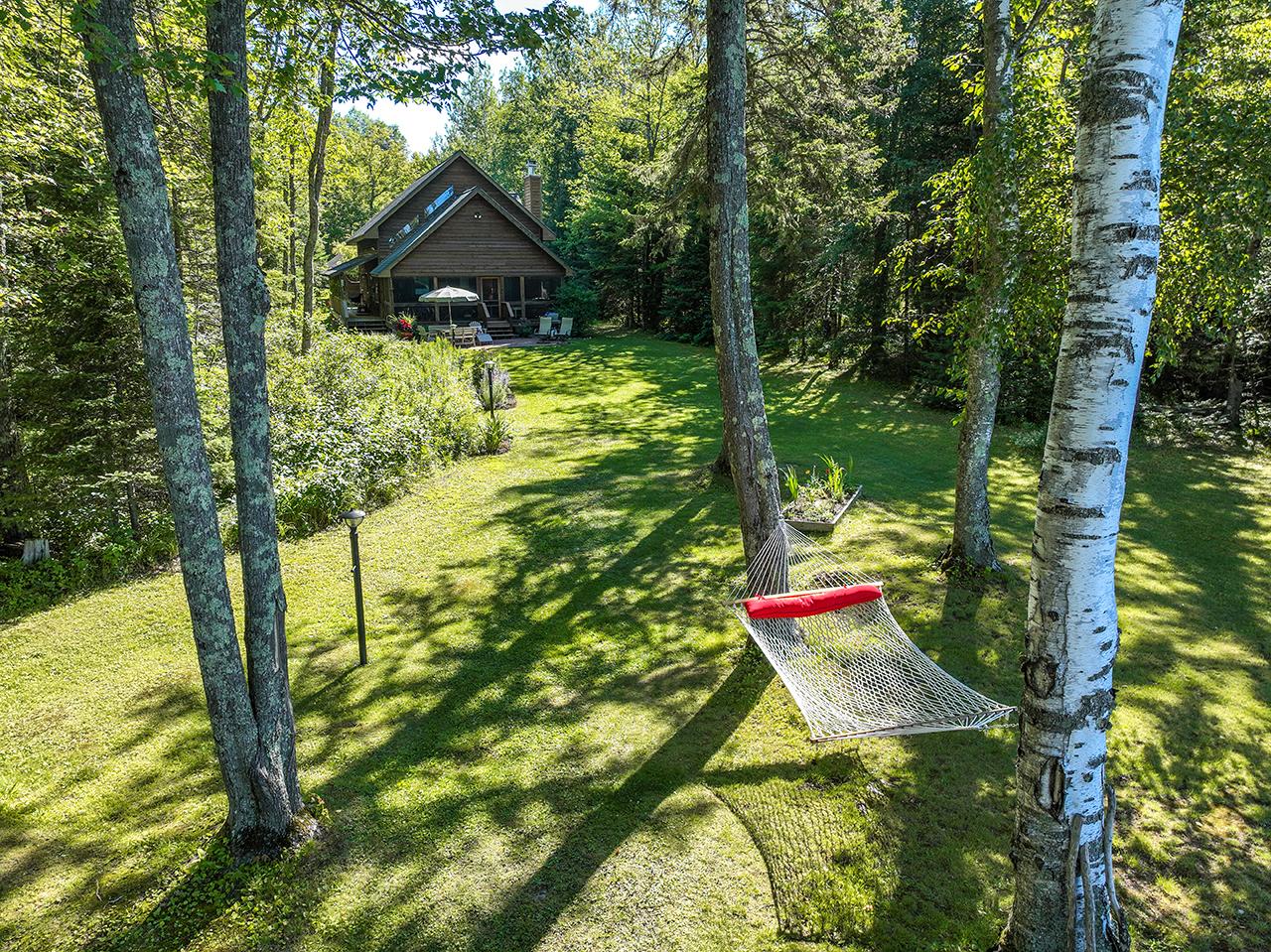 9013 North Star Road Presque Isle, WI 54557 - Photo 27 of 34 Gallery Image 27