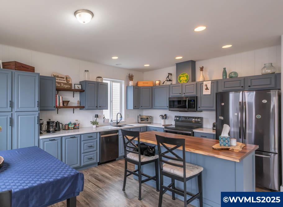 345 Jadon Drive Lebanon, OR 97355 - Photo 12 of 38