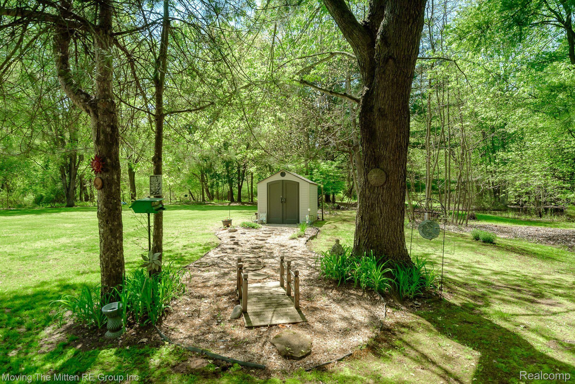 14850 Hannan Road Romulus, MI 48174 - Photo 21 of 63 Highlight Photo