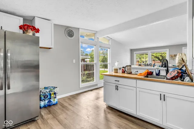 $255,000 | 1607 Elmhurst Drive, Indianapolis, IN 46219