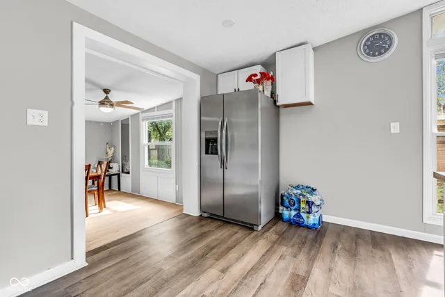 $255,000 | 1607 Elmhurst Drive, Indianapolis, IN 46219