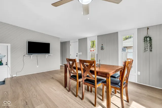 $255,000 | 1607 Elmhurst Drive, Indianapolis, IN 46219