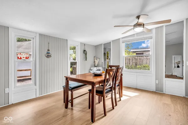 $235,000 | 1607 Elmhurst Drive, Indianapolis, IN 46219