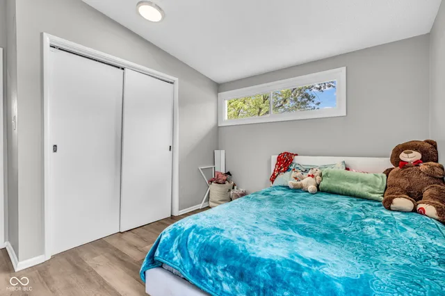 $255,000 | 1607 Elmhurst Drive, Indianapolis, IN 46219