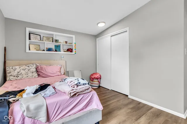 $255,000 | 1607 Elmhurst Drive, Indianapolis, IN 46219