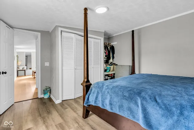 $255,000 | 1607 Elmhurst Drive, Indianapolis, IN 46219