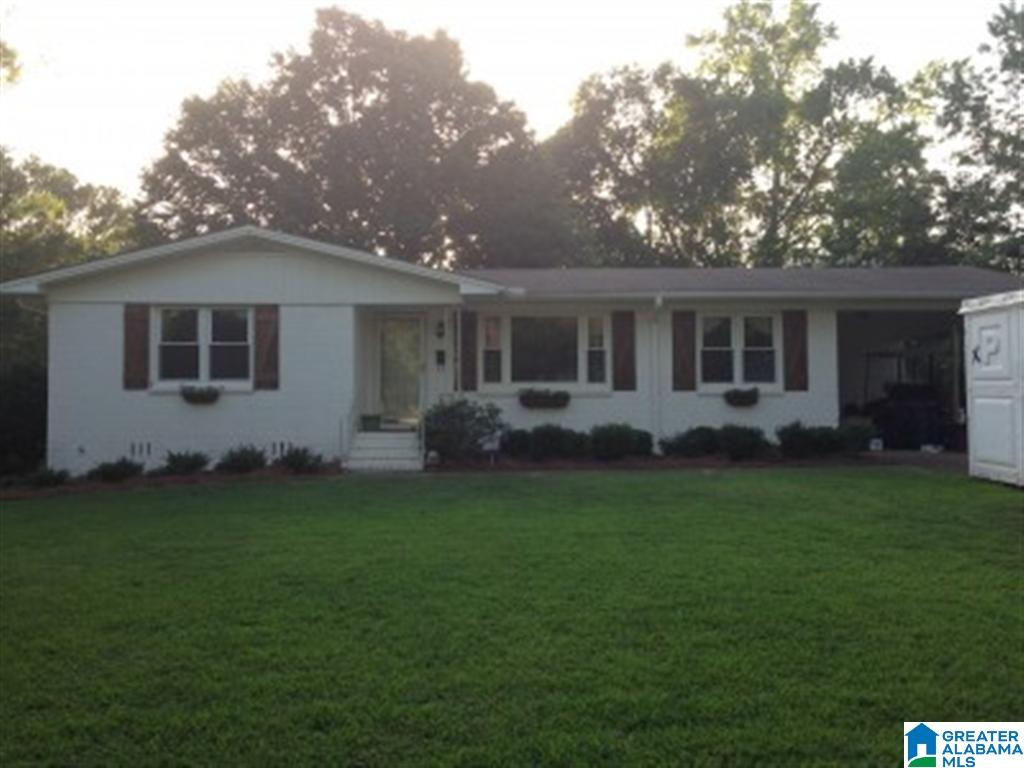4356 Ruth Road Birmingham, AL 35213 - Photo 24 of 24