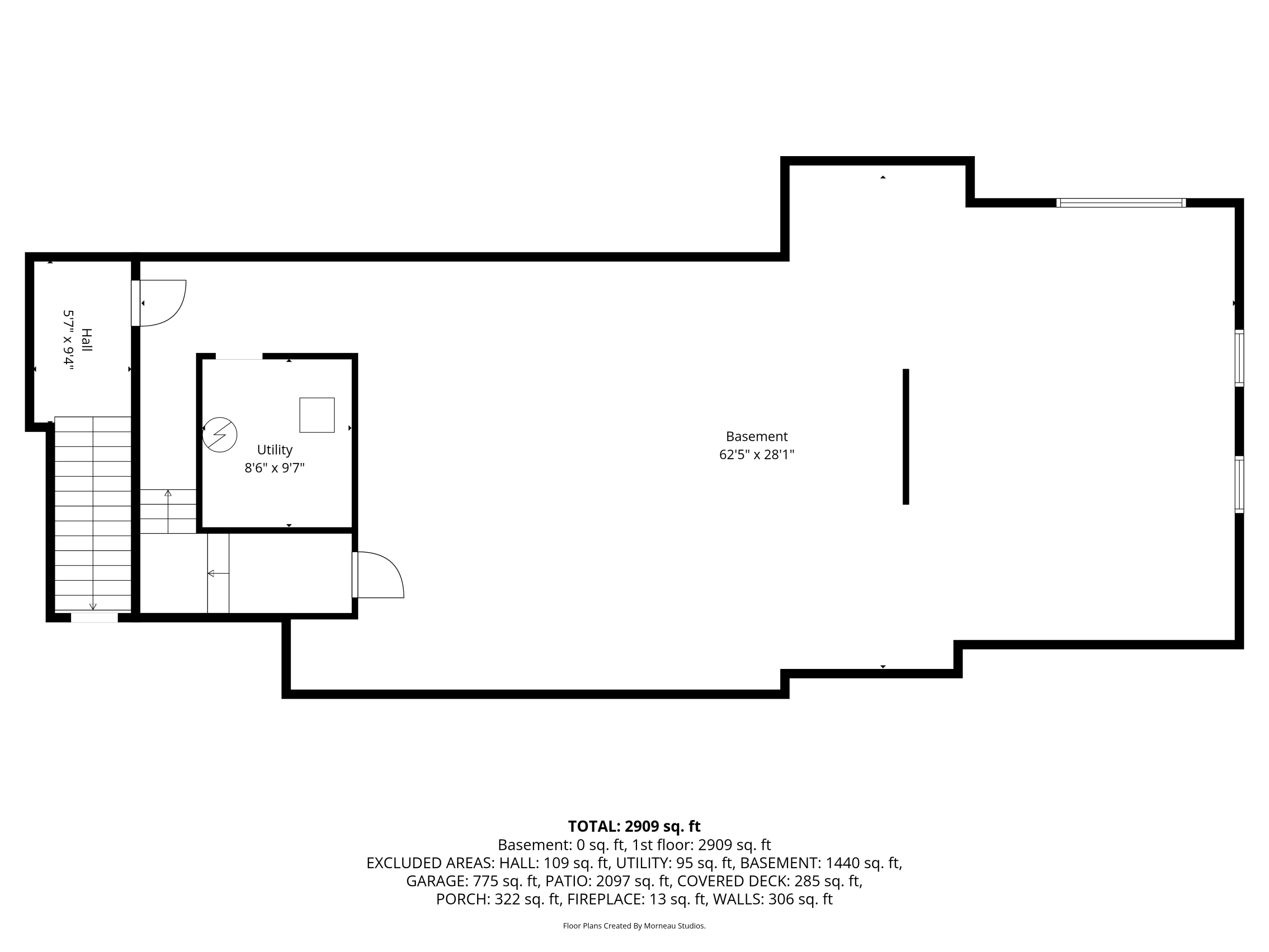25 Daybreak Lane Cumberland Center, ME 04021 - Photo 43 of 44