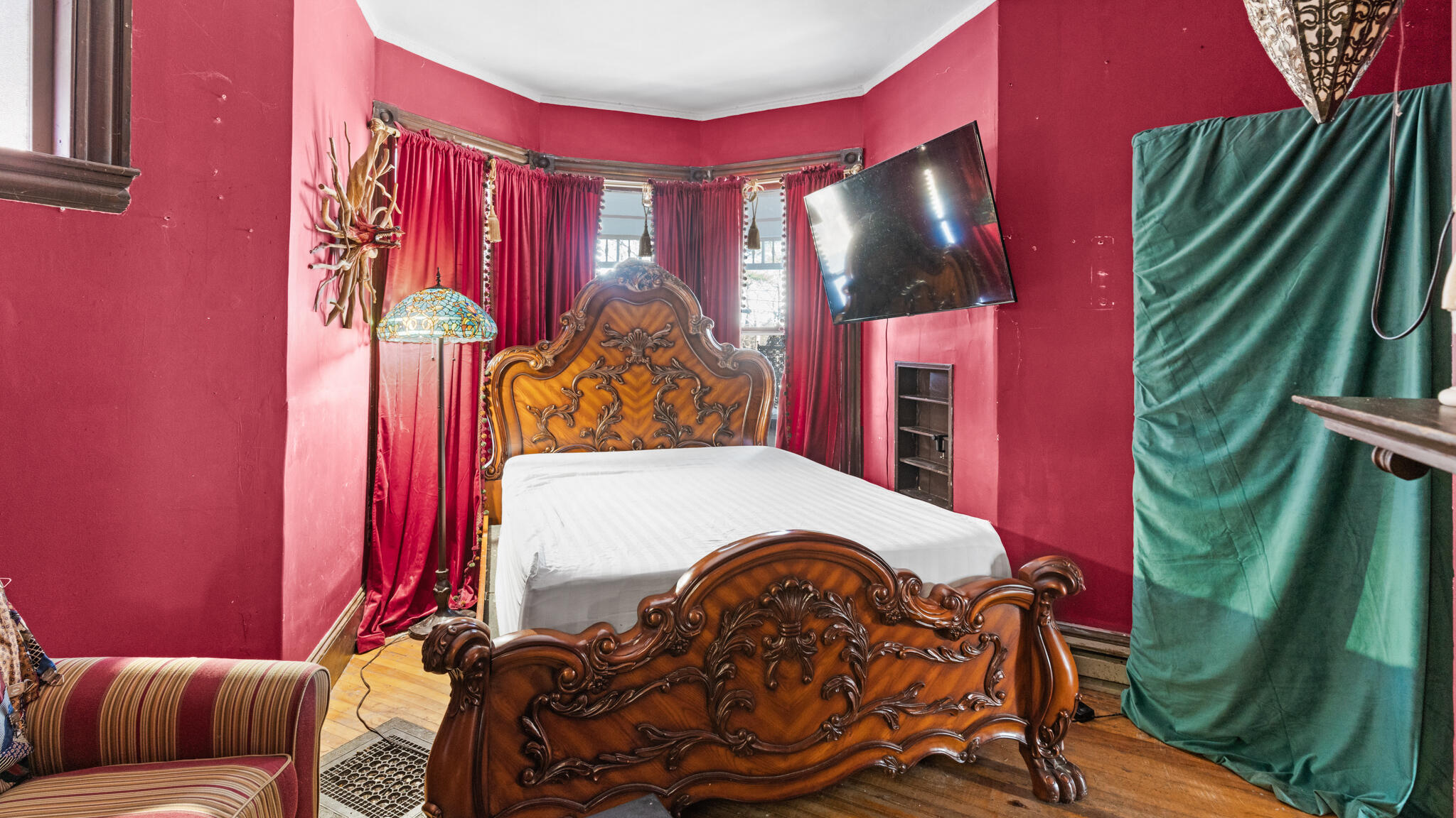 3 Fowler Street Bridgton, ME 04009 - Photo 11 of 59 IMG_0598