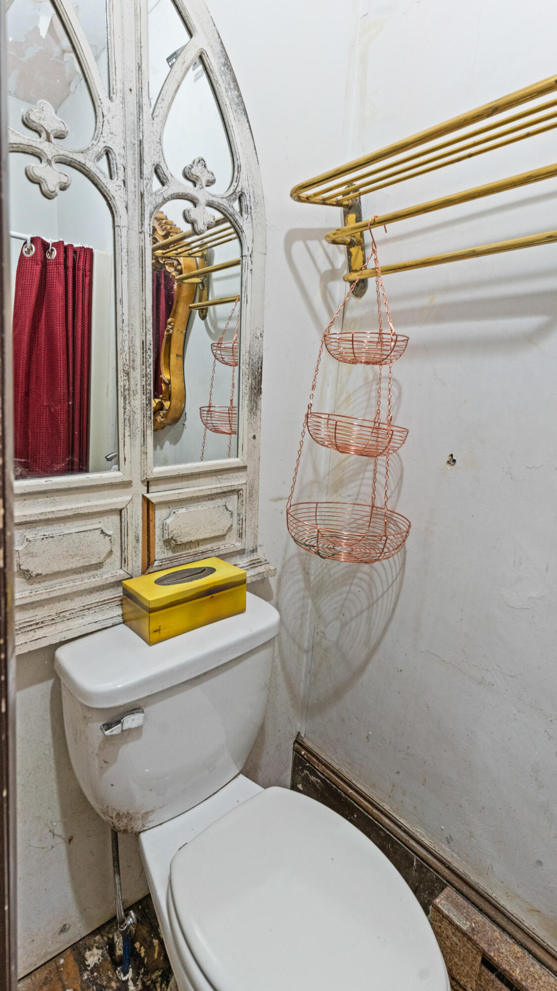 3 Fowler Street Bridgton, ME 04009 - Photo 15 of 59 IMG_0599