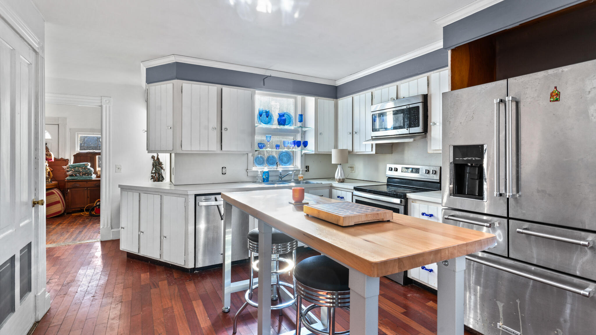 3 Fowler Street Bridgton, ME 04009 - Photo 18 of 59 IMG_0632