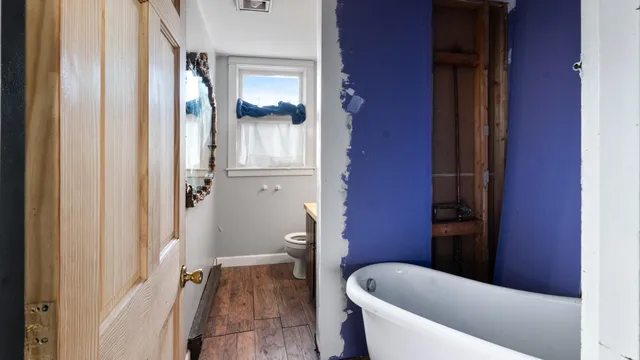 $399,000 | 3 Fowler Street, Bridgton, ME 04009