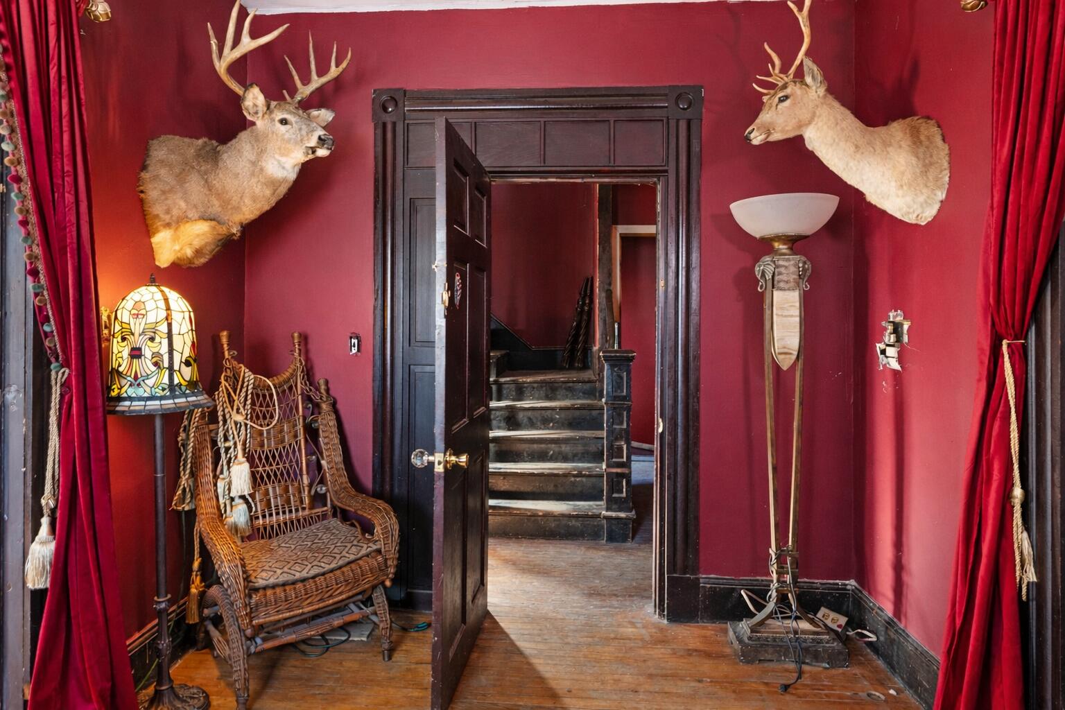 3 Fowler Street Bridgton, ME 04009 - Photo 3 of 59 IMG_0584