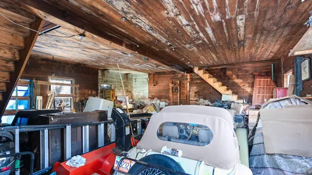 $399,000 | 3 Fowler Street, Bridgton, ME 04009