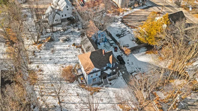 $399,000 | 3 Fowler Street, Bridgton, ME 04009