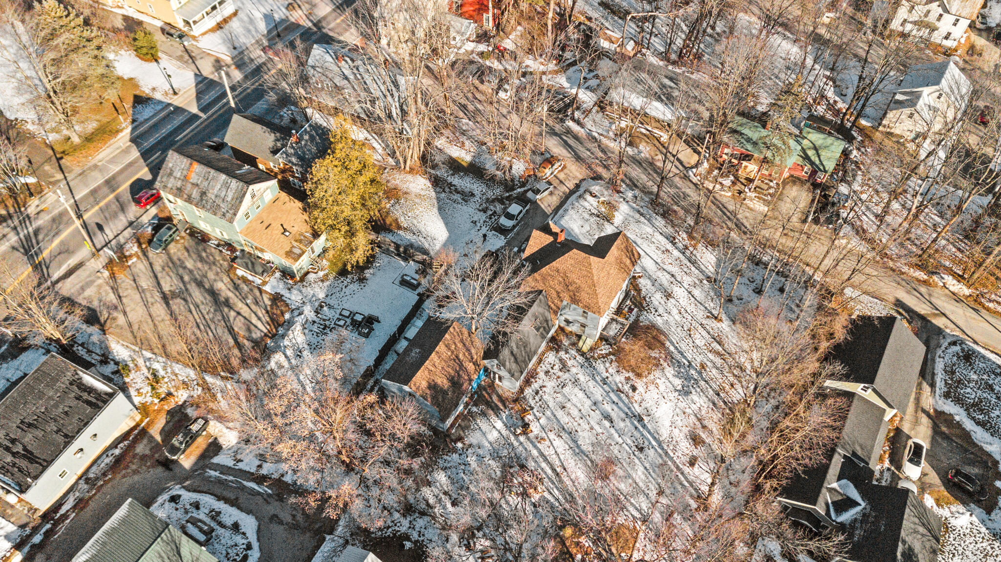 3 Fowler Street Bridgton, ME 04009 - Photo 53 of 59 IMG_0592