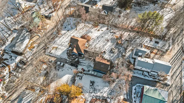 $399,000 | 3 Fowler Street, Bridgton, ME 04009