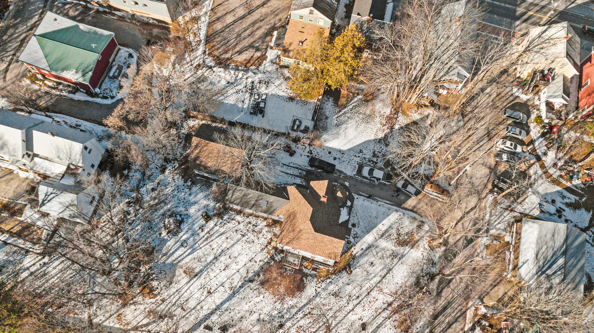 3 Fowler Street Bridgton, ME 04009 - Photo 56 of 59 IMG_0594