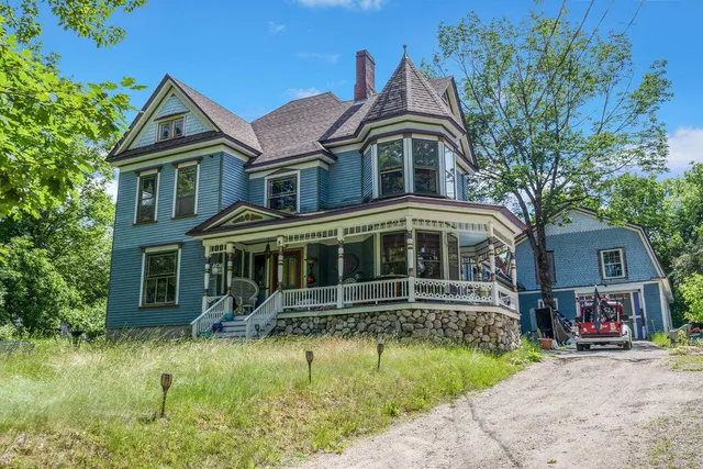 $399,000 | 3 Fowler Street, Bridgton, ME 04009