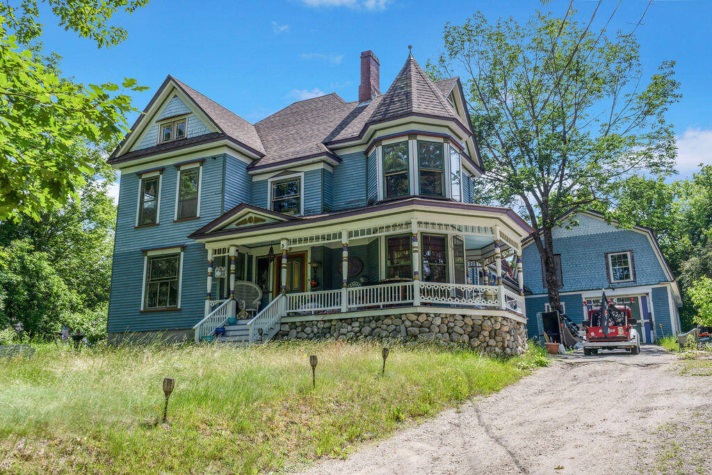 3 Fowler Street Bridgton, ME 04009 - Photo 58 of 59 DSC06180