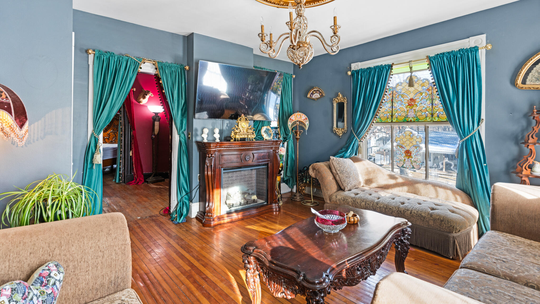 3 Fowler Street Bridgton, ME 04009 - Photo 7 of 59 IMG_0603