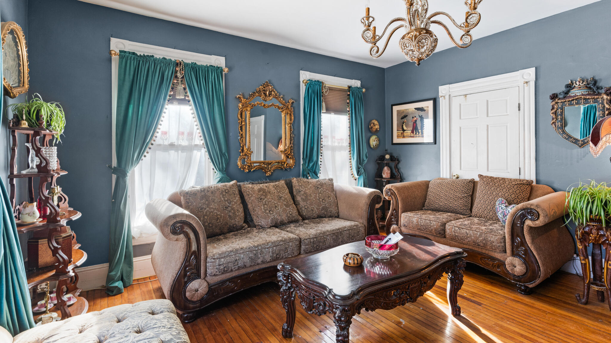 3 Fowler Street Bridgton, ME 04009 - Photo 9 of 59 IMG_0602