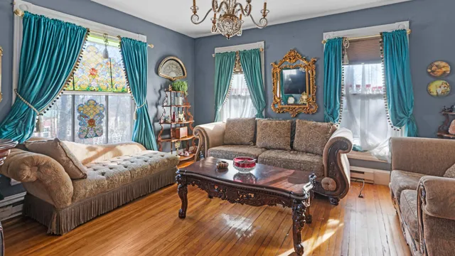 $399,000 | 3 Fowler Street, Bridgton, ME 04009