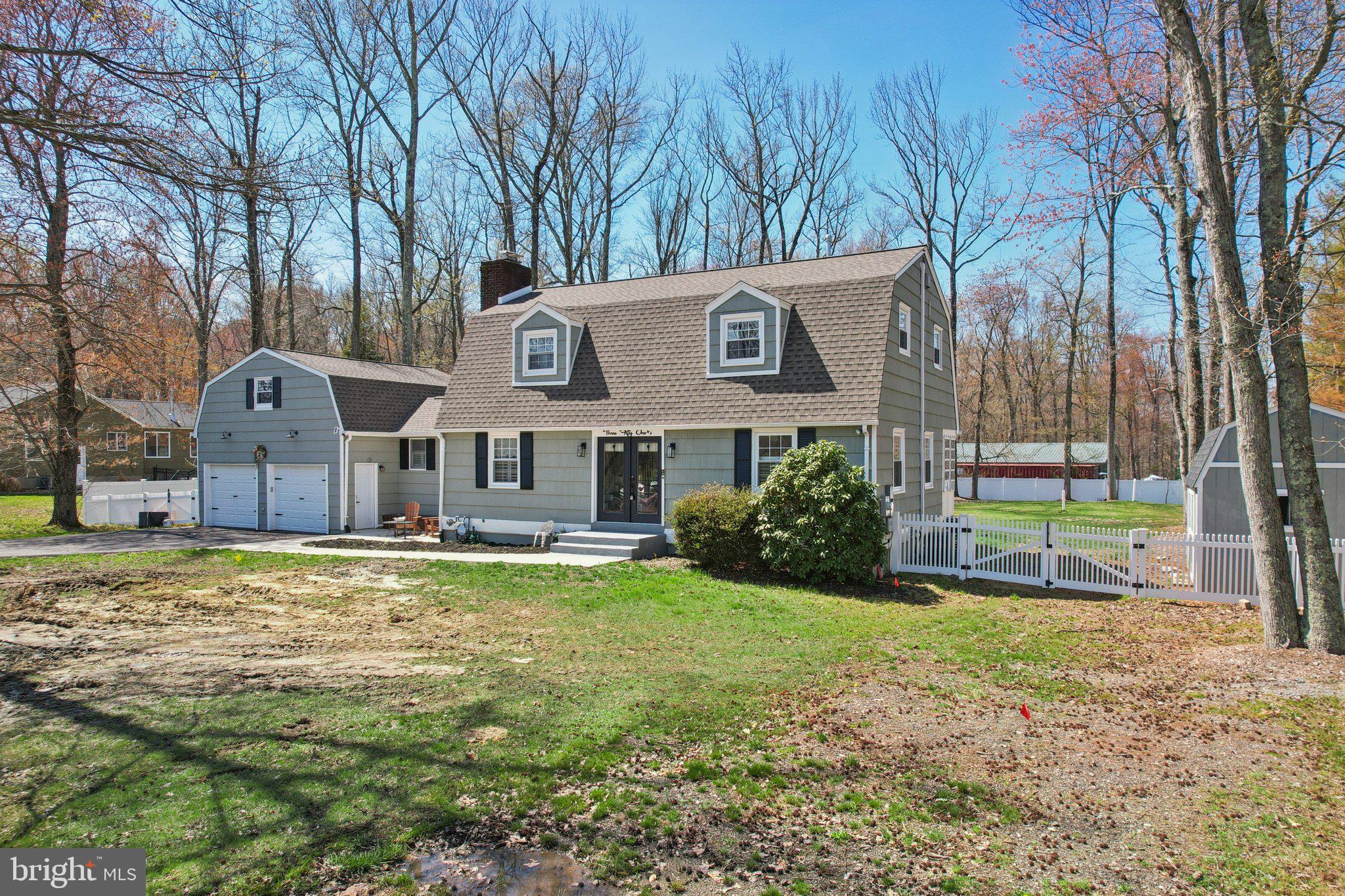 351 Merrick Road Robbinsville, NJ 08691 - Photo 3 of 69