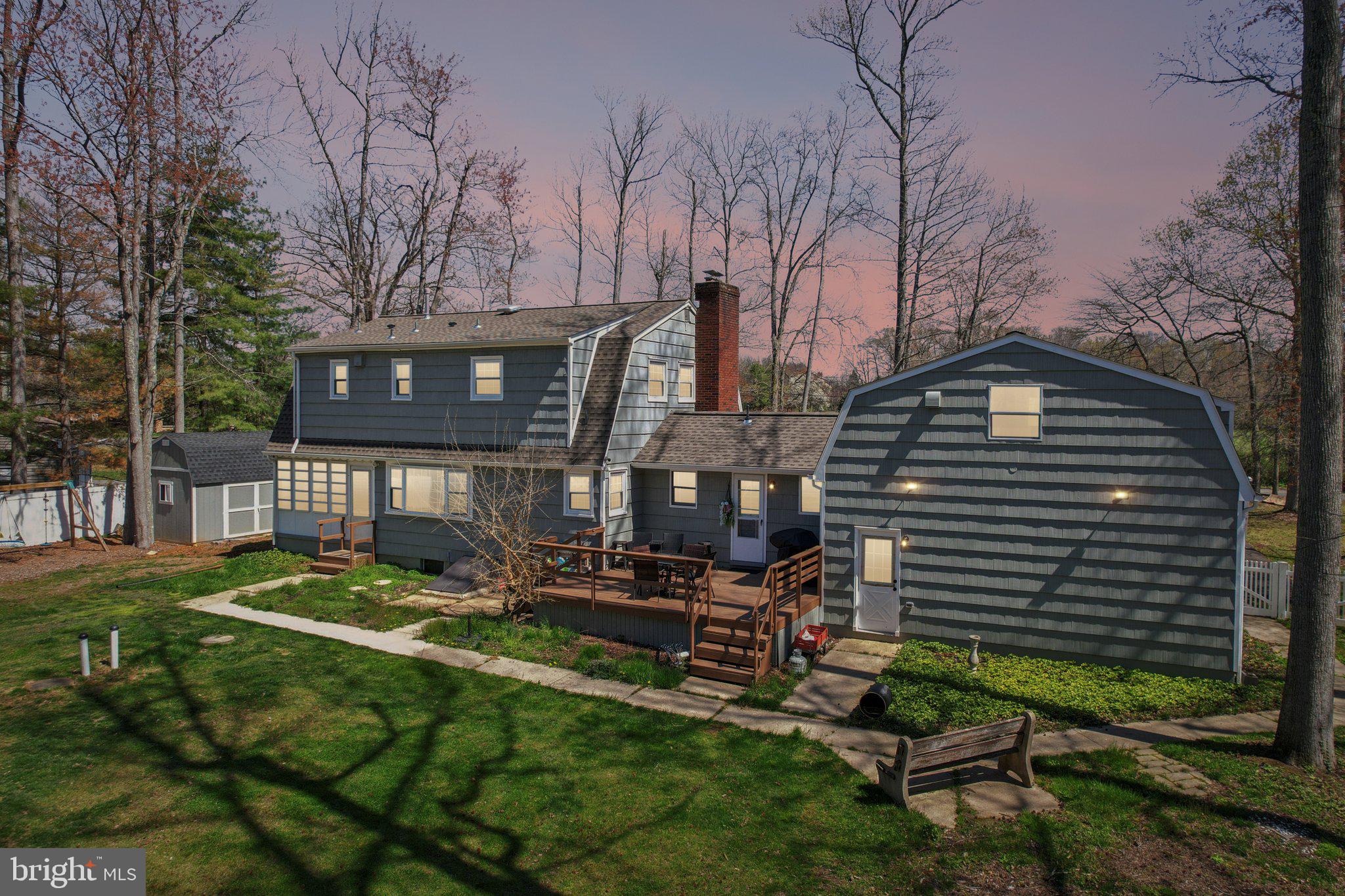 351 Merrick Road Robbinsville, NJ 08691 - Photo 49 of 69